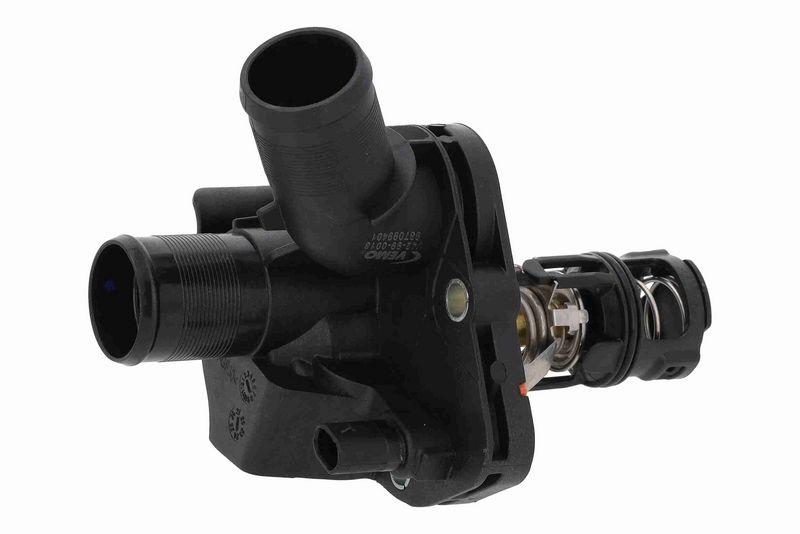 VEMO V42-99-0018 Thermostatgehäuse für PEUGEOT