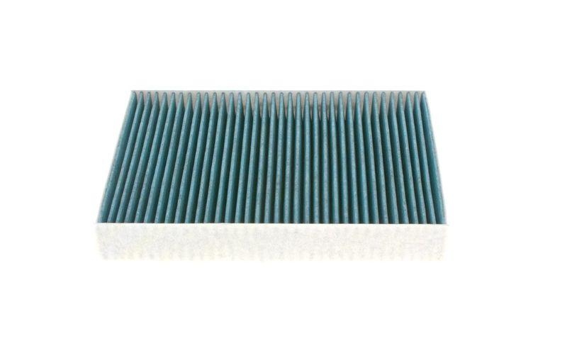 BOSCH 0 986 628 504 Filter Innenraumluft FILTER+