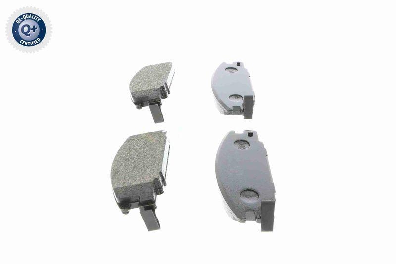 VAICO V40-8025 Bremsbelagsatz, Scheibenbremse Vorderachse System Ake f&uuml;r OPEL