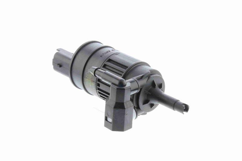 VEMO V46-08-0012 Waschwasserpumpe, Scheibenreinigung Dualpumpe,12 V f&uuml;r RENAULT