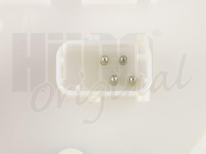 HITACHI 133250 Kraftstofff&ouml;rdereinheit f&uuml;r BMW u.a.