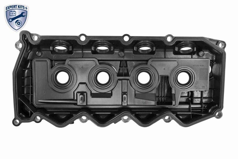 ACKOJA A38-0649 Zylinderkopfhaube mit Dichtung für NISSAN