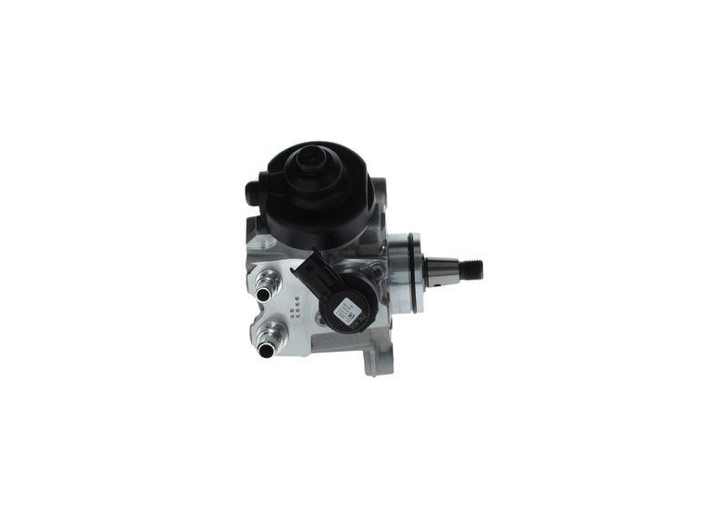 Bosch 0 445 011 517 Radialkolbenpumpe