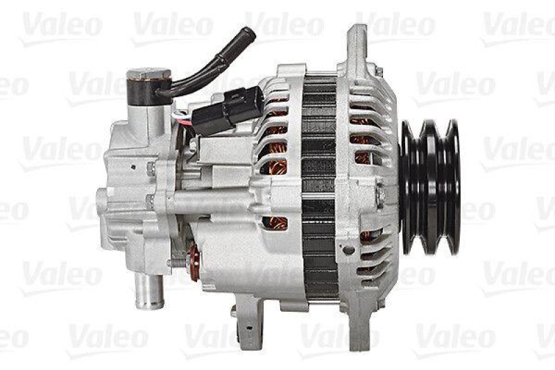 VALEO 600278 Generator Neu - ORIGINS