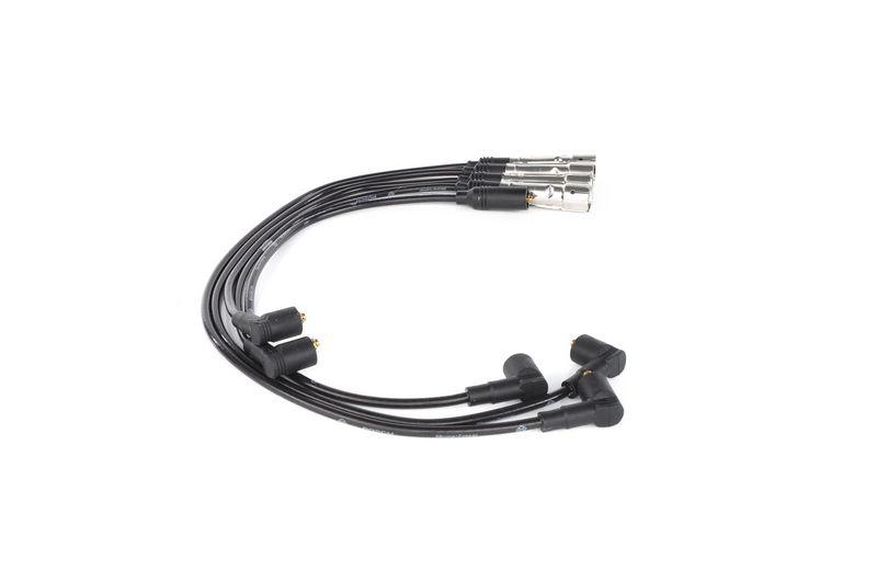 BOSCH 0 986 356 358 Zündleitungssatz