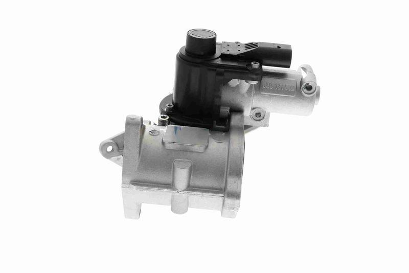 VEMO V10-63-0134 AGR-Modul elektrisch Agr Ventil mit K&uuml;hler f&uuml;r VW