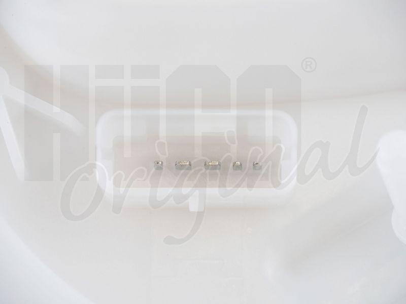 HITACHI 133251 Kraftstofff&ouml;rdereinheit f&uuml;r FORD u.a.