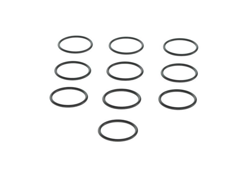 Bosch F 00N 000 086 O-Ring