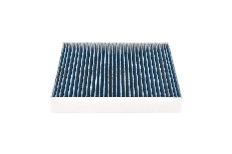 BOSCH 0 986 628 506 Filter Innenraumluft FILTER+