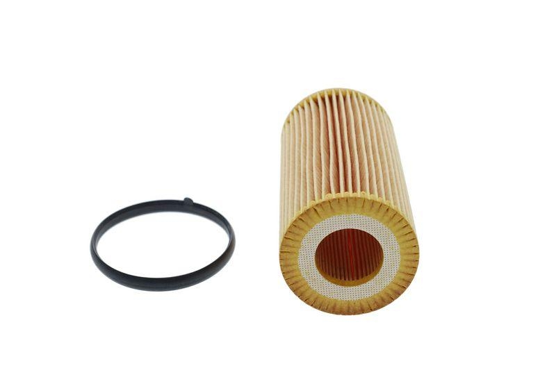 BOSCH 1 457 429 243 Ölfilter P9243 Ø 63mm Höhe 125mm