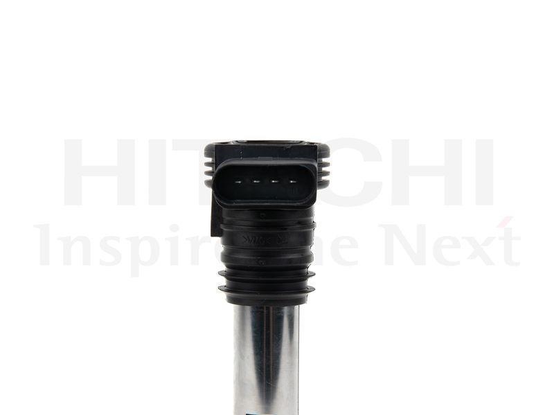 HITACHI 2503806 Z&uuml;ndspule f&uuml;r AUDI u.a.