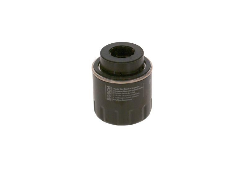 BOSCH F 026 407 181 &Ouml;lfilter P7181 &Oslash; 762mm H&ouml;he 74mm