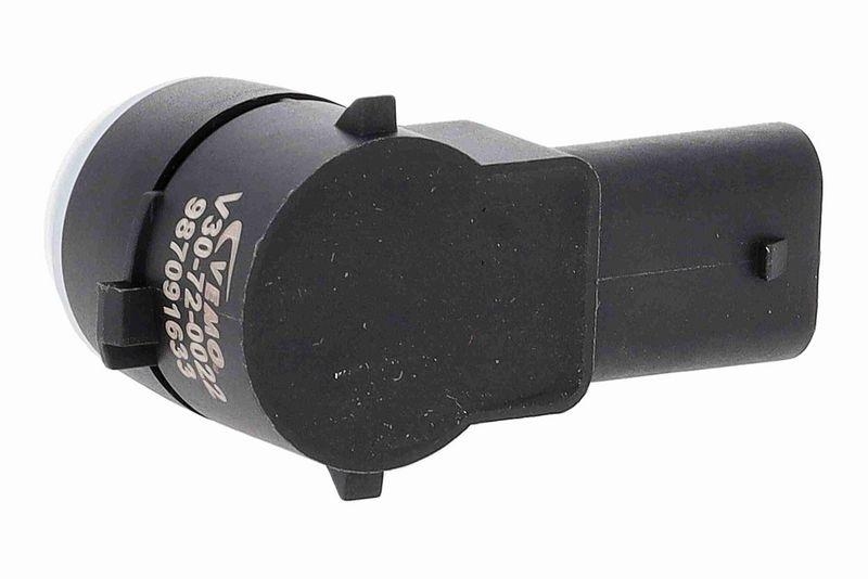 VEMO V30-72-0022 Sensor, Einparkhilfe schwarz für MERCEDES-BENZ