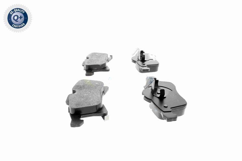 VAICO V40-8030-1 Bremsbelagsatz, Scheibenbremse Vorderachse System Ate f&uuml;r OPEL