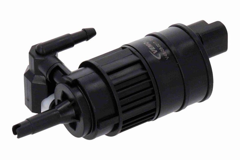 VEMO V46-08-0017 Waschwasserpumpe, Scheibe f&uuml;r RENAULT