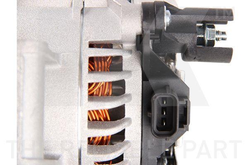 NK 4849141 Generator f&uuml;r FORD