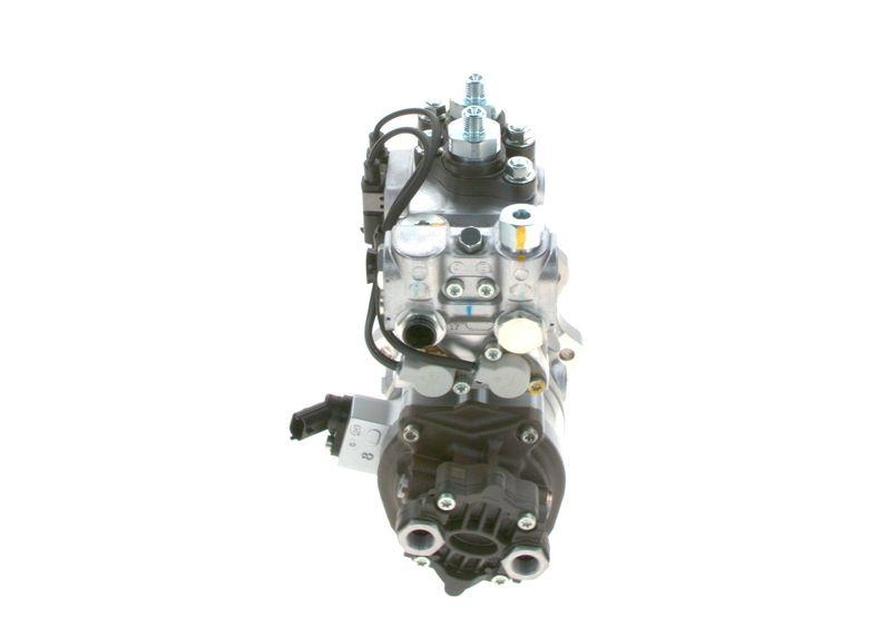 Bosch 0 445 020 012 Reihenkolbenpumpe