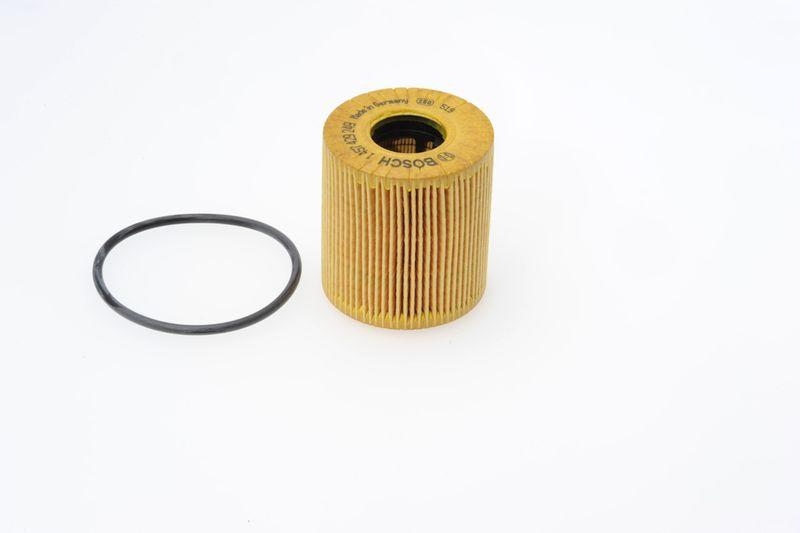 BOSCH 1 457 429 249 &Ouml;lfilter P9249 &Oslash; 64mm H&ouml;he 69mm