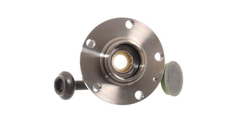 SKF VKBA 3606 Radlagersatz