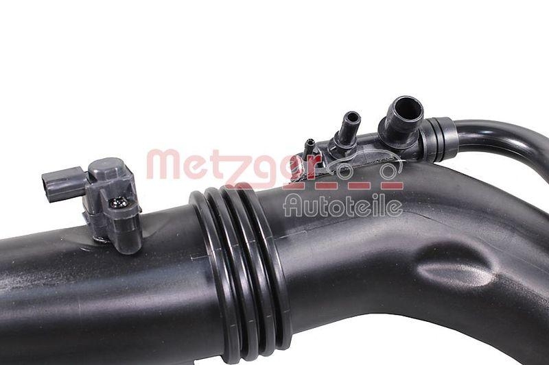 METZGER 2388094 Schlauch, Luftversorgung f&uuml;r MB