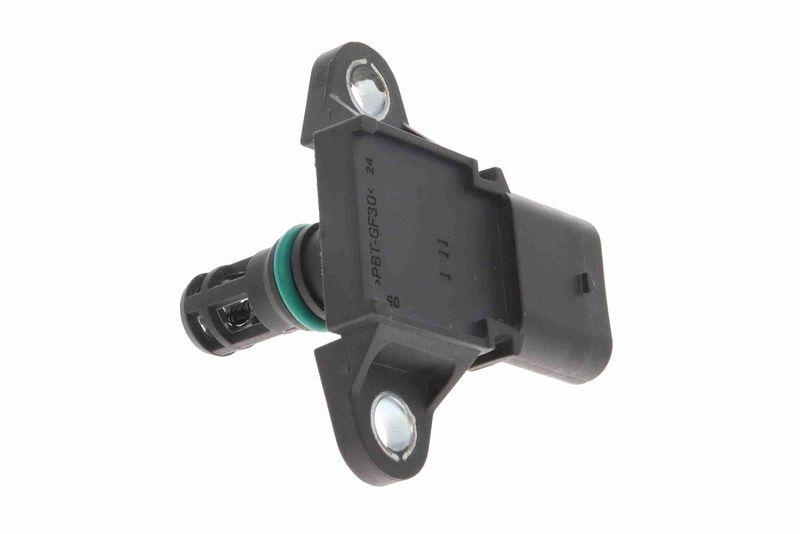 VEMO V20-72-0206 Sensor, Saugrohrdruck 4-Polig / mit Dichtring f&uuml;r BMW