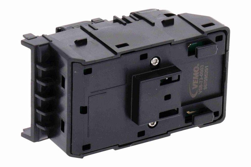 VEMO V58-73-0003 Schalter, Fensterheber 11-Polig, vorne f&uuml;r TESLA