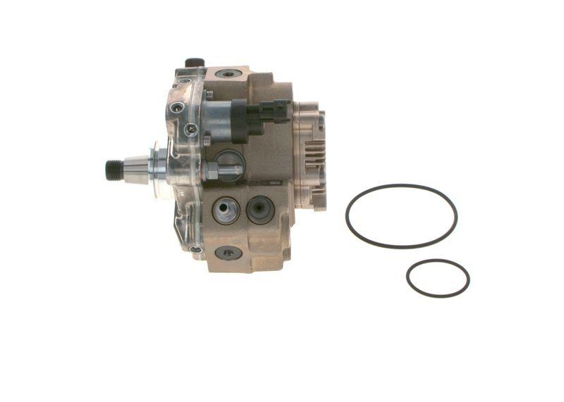 Bosch 0 445 020 017 Radialkolbenpumpe