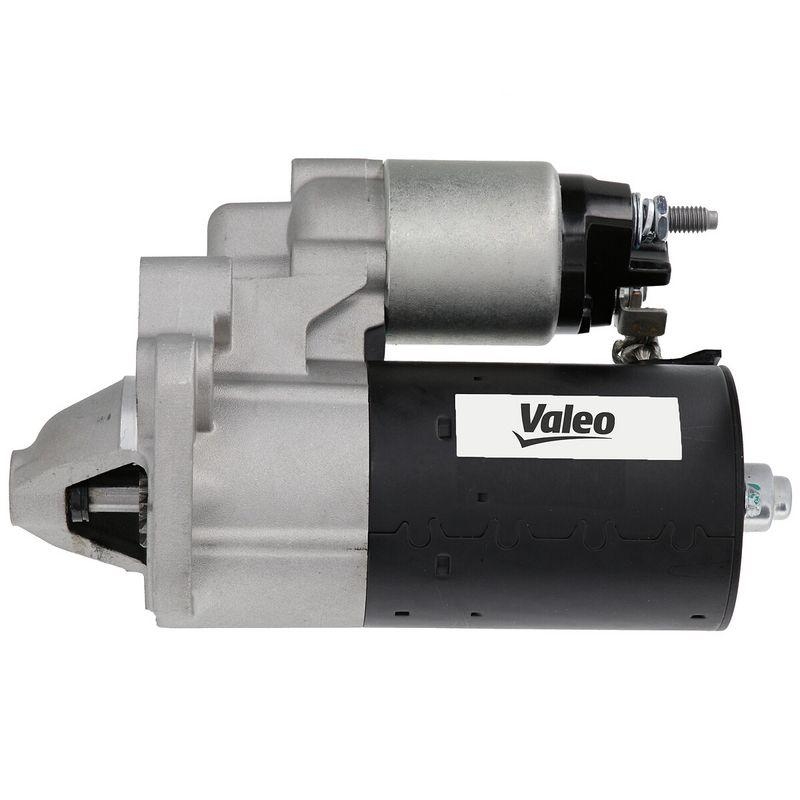 VALEO 438371 Starter - CORE-FLEX RENAULT-NISSAN