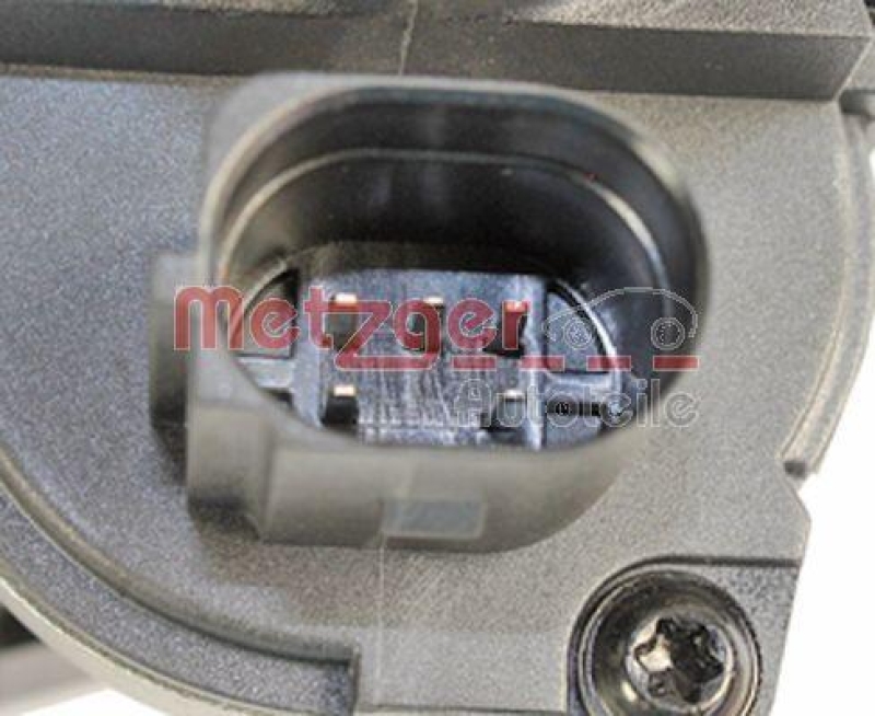 METZGER 0892458 Agr-Modul f&uuml;r SEAT/SKODA/VW