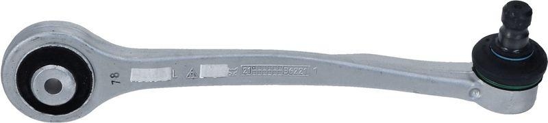 LEMF&Ouml;RDER 35775 01 Lenker Radaufh&auml;ngung