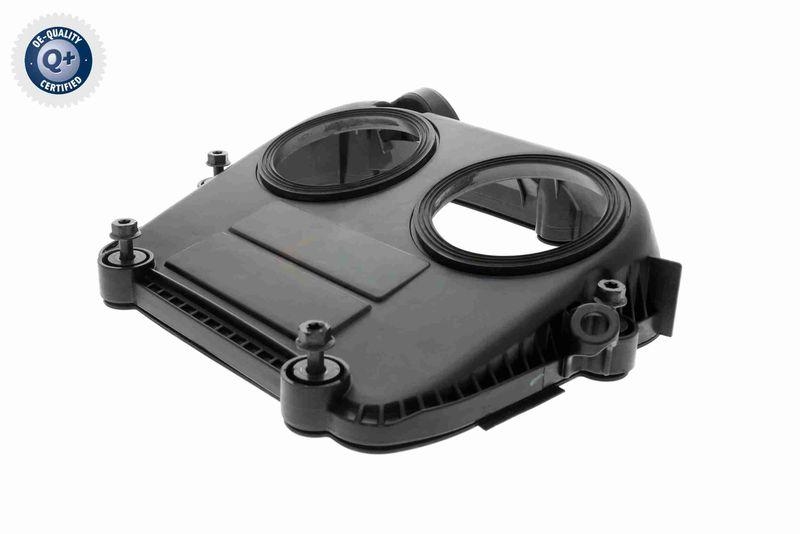 VAICO V10-3937 Steuergeh&auml;usedeckel f&uuml;r VW