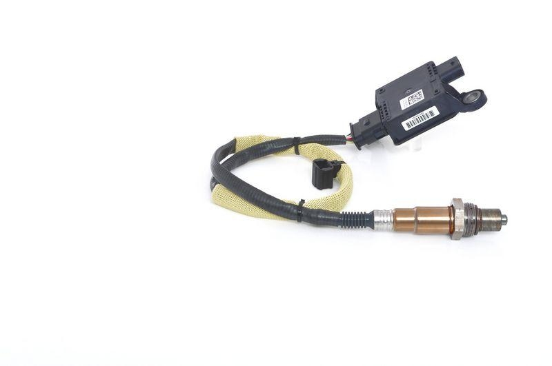 Bosch 0 281 006 722 Partikelsonde