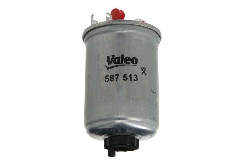 VALEO 587513 Kraftstofffilter, Diesel