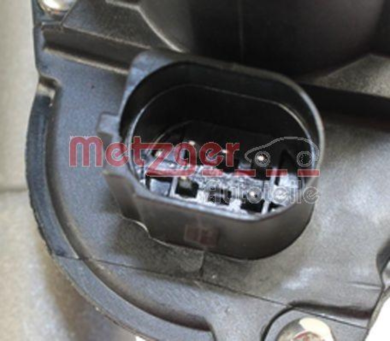 METZGER 0892459 Agr-Modul f&uuml;r AUDI/SEAT/SKODA/VW