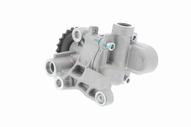 VAICO V10-1742 &Ouml;lpumpe mit Dichtung mit Dichtung f&uuml;r VW