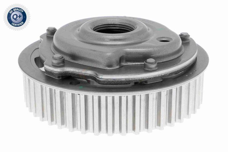 VAICO V40-1281 Nockenwellenversteller Einlassseite f&uuml;r OPEL