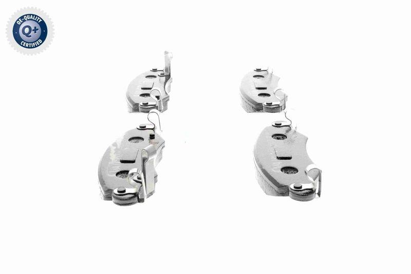 VAICO V40-8033 Bremsbelagsatz, Scheibenbremse Vorderachse System Bch f&uuml;r OPEL