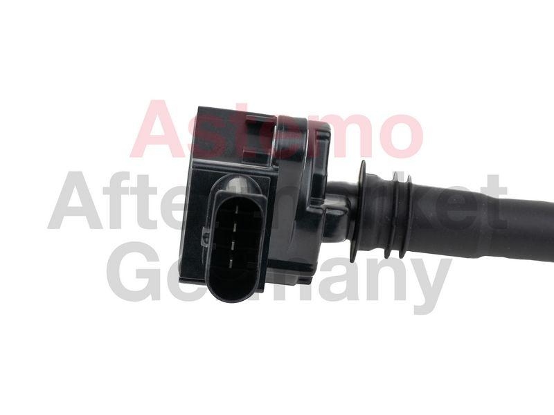 HITACHI 2504042 Zündspule für MERCEDES u.a.