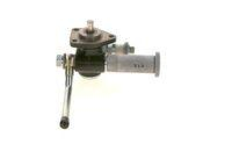 Bosch 9 441 610 441 Kraftstoff-F&ouml;rderpumpe