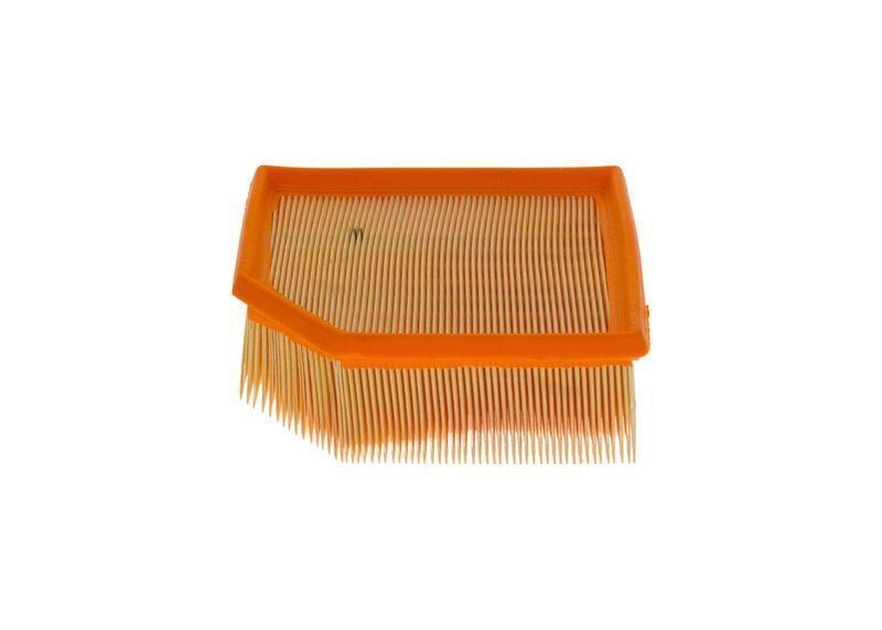 Bosch F 026 400 023 Luftfiltereinsatz S0023