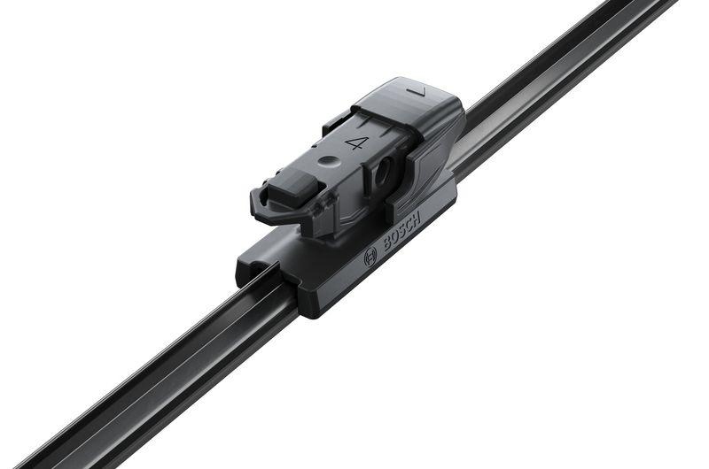 B-Ware BOSCH 3 397 014 221 Wischblatt AF555 Aerofit Scheibenwischer 600/400 mm