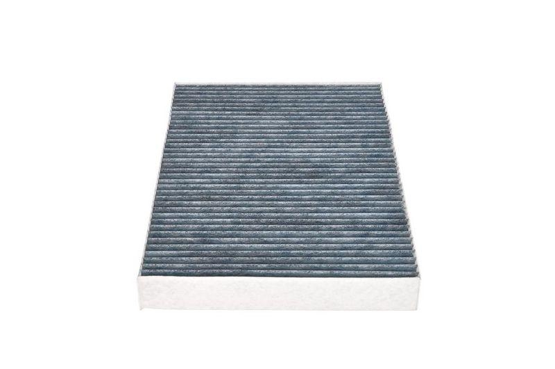 BOSCH 0 986 628 513 Filter Innenraumluft FILTER+