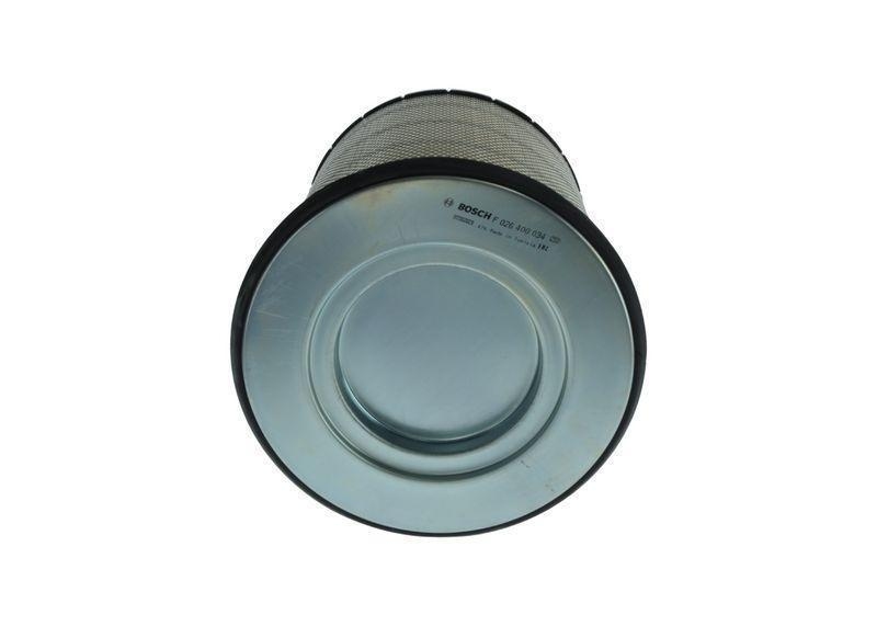 Bosch F 026 400 034 Luftfiltereinsatz S0034