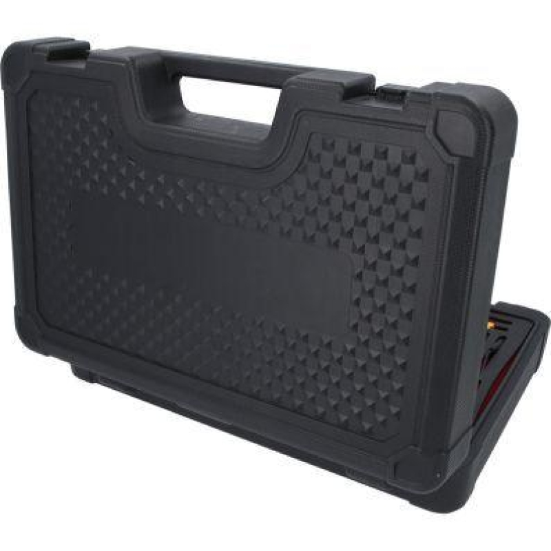 KS TOOLS 150.0950 Master Diagnose Pr&uuml;f- und Mess-Kabel-Satz 12/24V