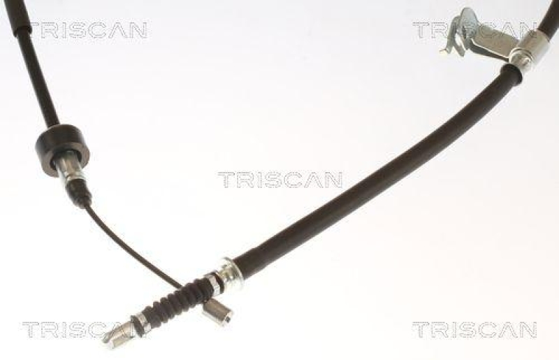 TRISCAN 8140 4310102 Handbremsseil f&uuml;r Hyundai