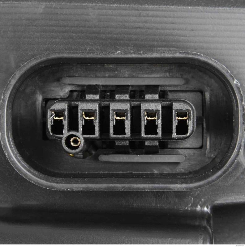 HERTH+BUSS 81658271 Hauptscheinwerfer links, D2S, H7, PY21W, LED