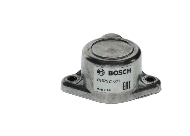 BOSCH 0 352 221 001 Steckdose