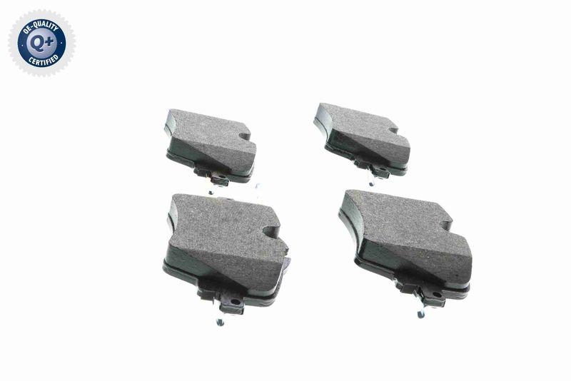 VAICO V20-3127 Bremsbelagsatz, Scheibenbremse Vorderachse f&uuml;r BMW