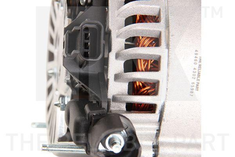 NK 4849460 Generator f&uuml;r FORD,JAGUAR