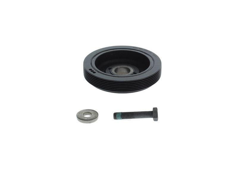 Bosch 1 987 945 642 Keilriemenscheibe